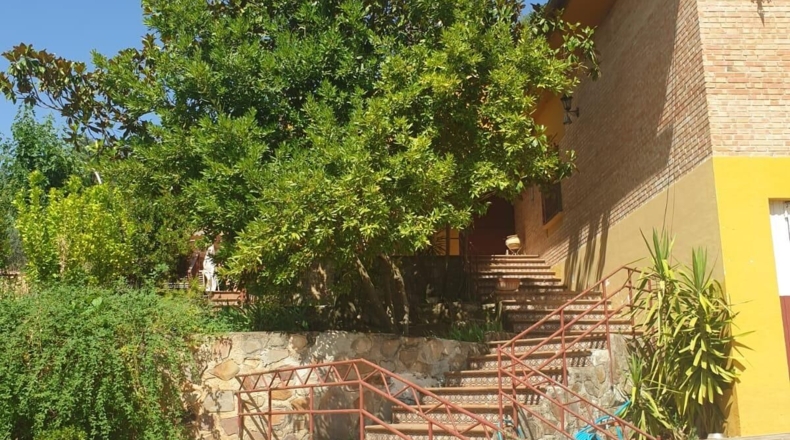 Jaén - Torredonjimeno - 200m2