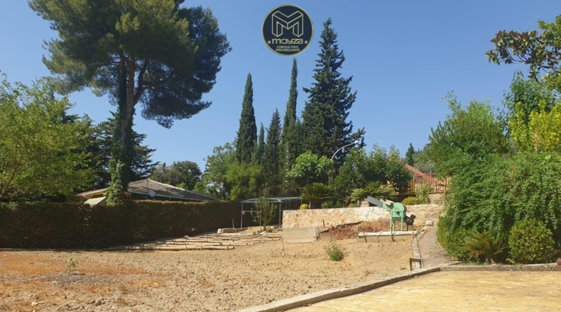 Jaén - Torredonjimeno - 200m2