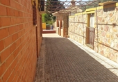 Xalet independent amb terreny en venda a Torredonjimeno ref.: TR407900 foto