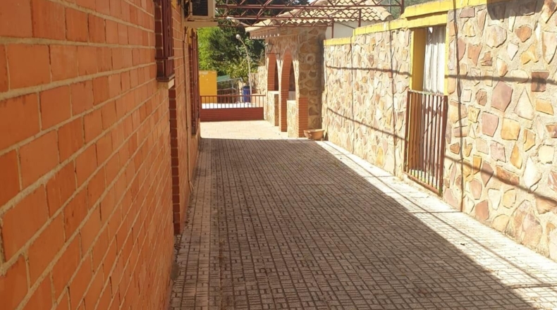 Jaén - Torredonjimeno - 200m2