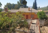 Xalet independent amb terreny en venda a Torredonjimeno ref.: TR407900 foto