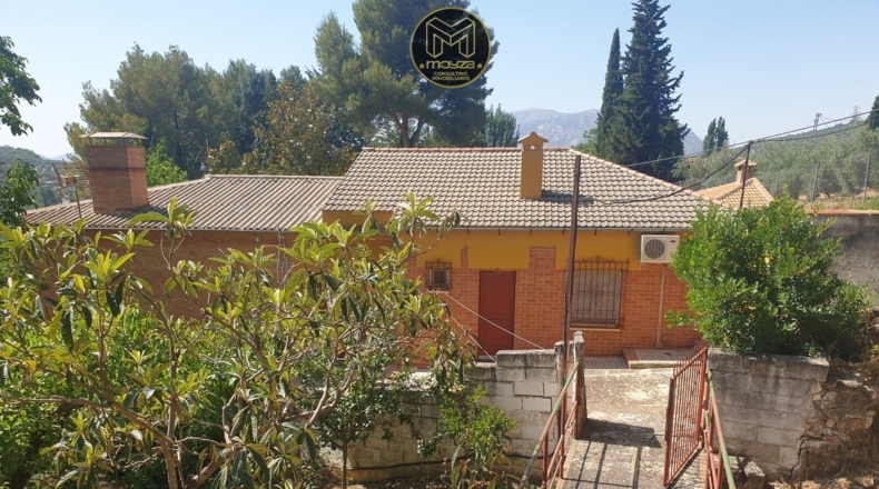 Jaén - Torredonjimeno - 200m2