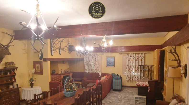 Jaén - Torredonjimeno - 200m2