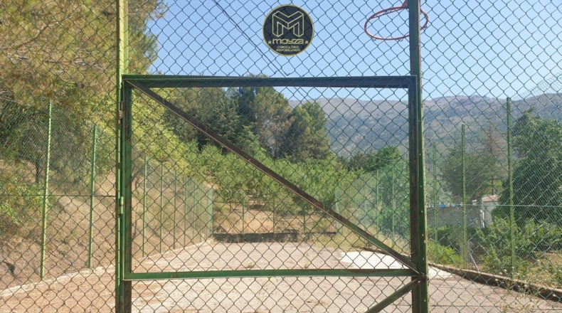 Jaén - Torredonjimeno - 200m2