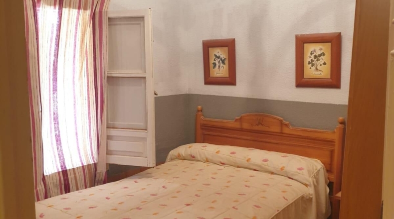 Jaén - Torredonjimeno - 200m2