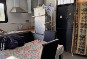 Martos 750&nbsp;м²