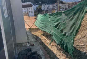 Martos 750&nbsp;м²
