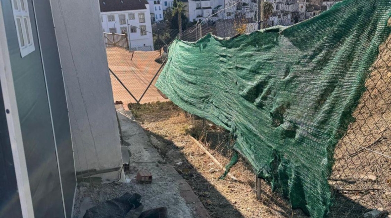 Jaén - Martos - 750m2