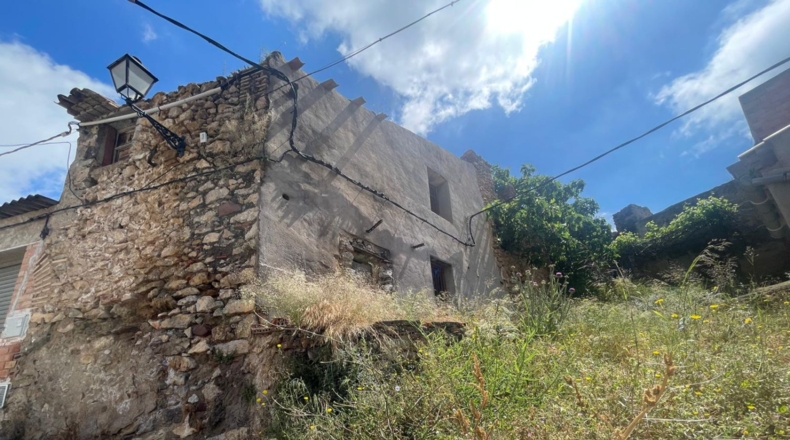 Castellón - Borriol - 88m2