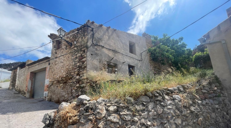 Castellón - Borriol - 88m2