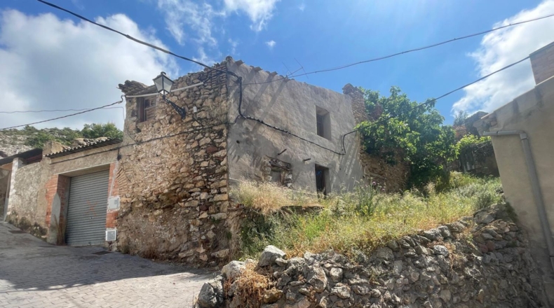 Castellón - Borriol - 88m2
