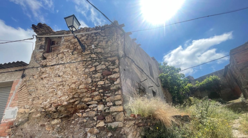 Castellón - Borriol - 88m2