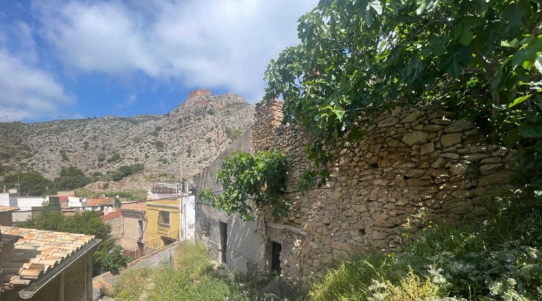 Castellón - Borriol - 88m2