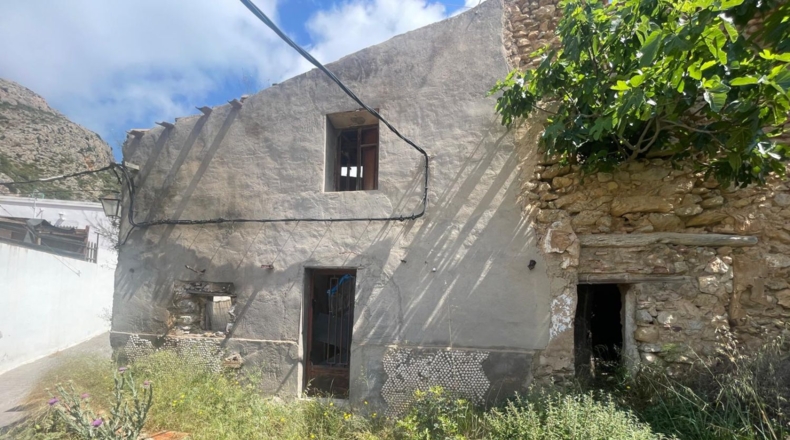 Castellón - Borriol - 88m2