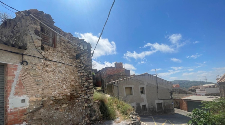 Castellón - Borriol - 88m2