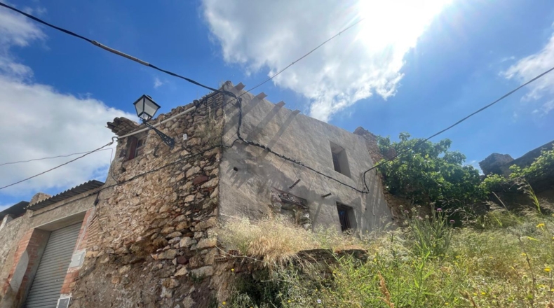 Castellón - Borriol - 88m2