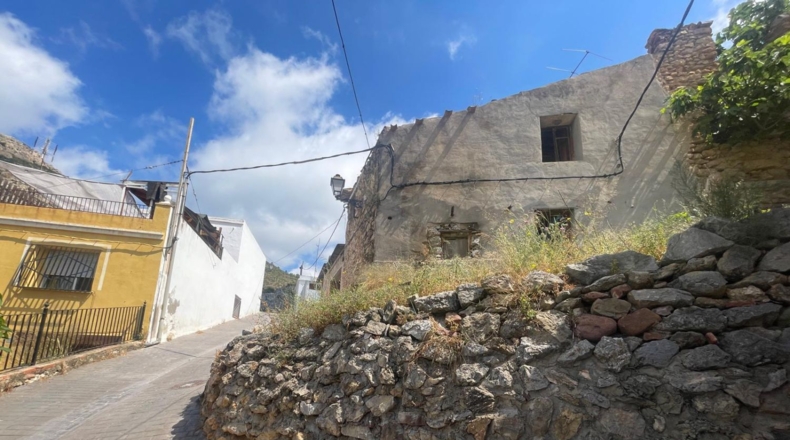 Castellón - Borriol - 88m2