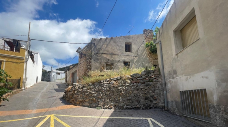 Castellón - Borriol - 88m2