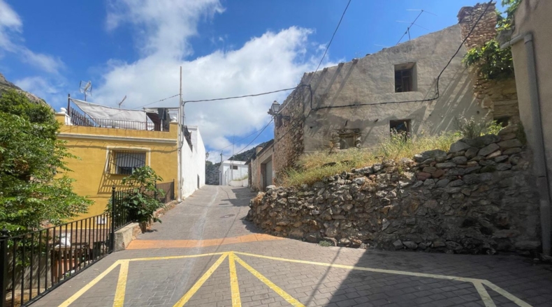 Castellón - Borriol - 88m2