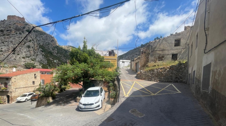 Castellón - Borriol - 88m2