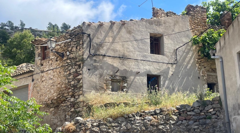 Castellón - Borriol - 88m2