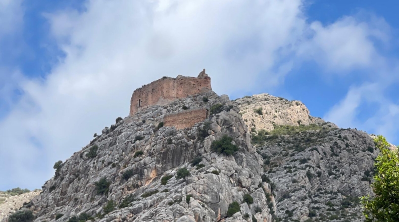 Castellón - Borriol - 88m2