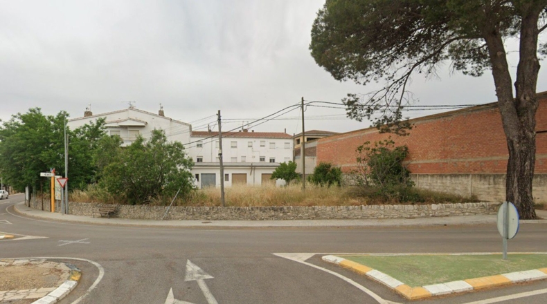 Castellón - Onda - 885m2