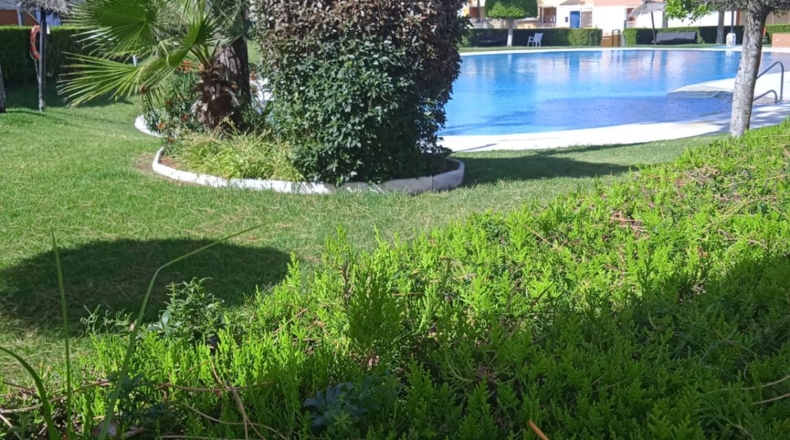 Huelva - Lepe - 85m2