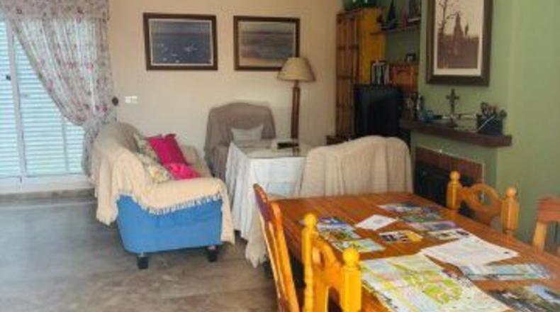 Huelva - Lepe - 85m2