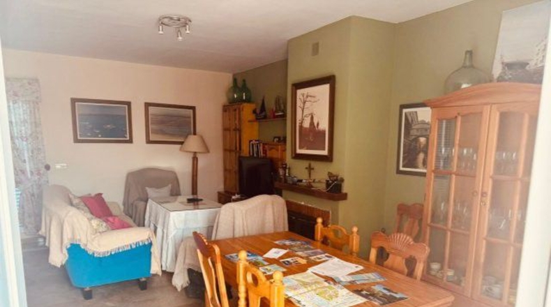 Huelva - Lepe - 85m2