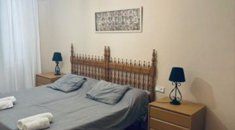 Huelva - Lepe - 85m2