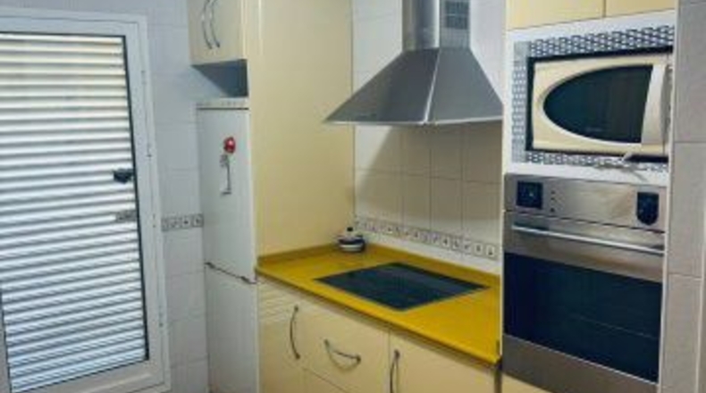 Huelva - Lepe - 85m2
