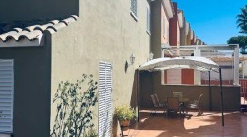 Huelva - Lepe - 85m2