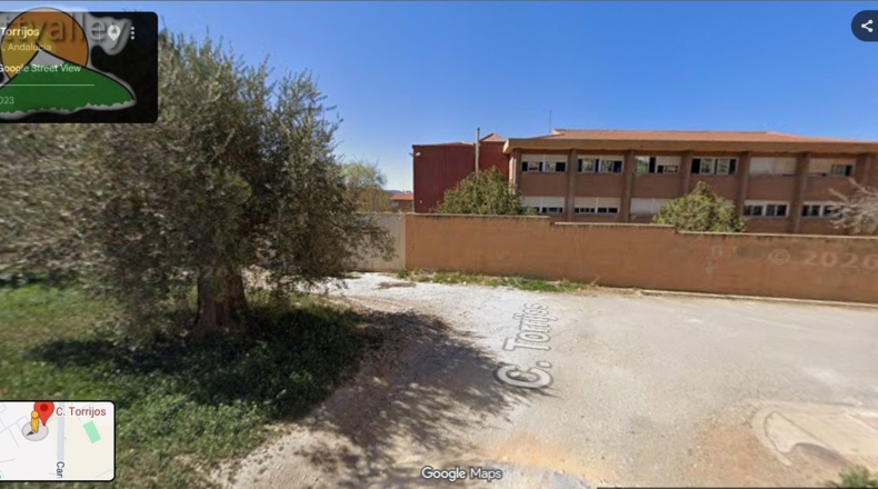 Granada - Dúrcal - 724m2