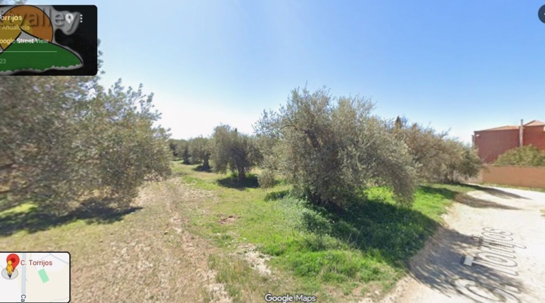 Granada - Dúrcal - 724m2
