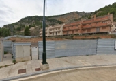 Terreny en venda a la España, Alcoi, ref.: TR110383 foto