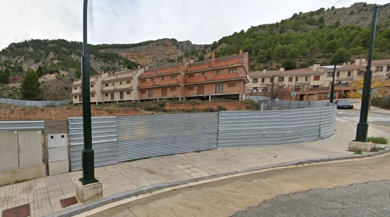 Alicante - Alcoy - 237m2
