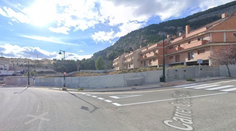 Alicante - Alcoy - 237m2