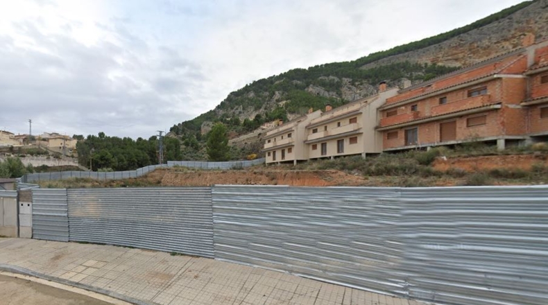 Alicante - Alcoy - 237m2