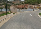 Terreny en venda a la España, Alcoi, ref.: TR110383 foto