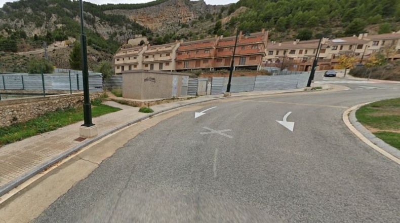 Alicante - Alcoy - 237m2