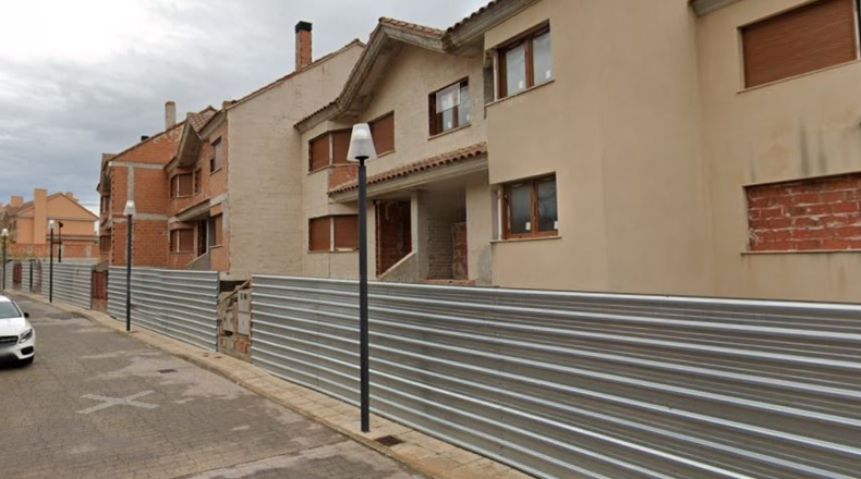 Alicante - Alcoy - 237m2
