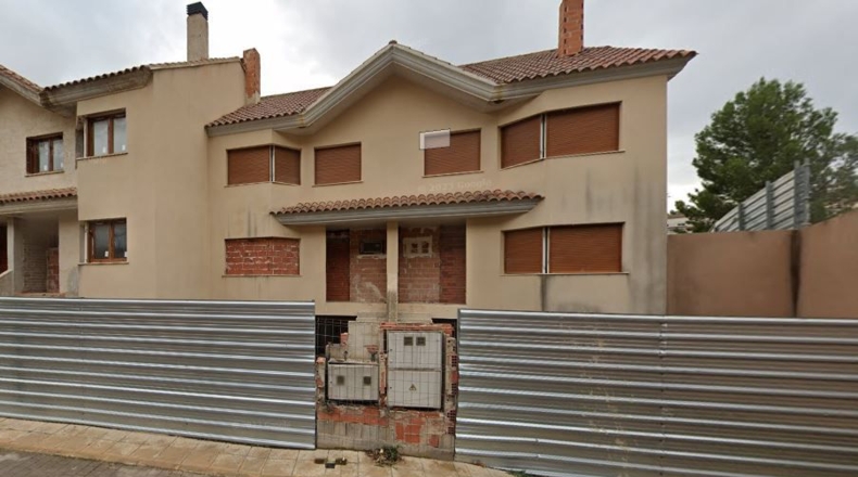 Alicante - Alcoy - 237m2