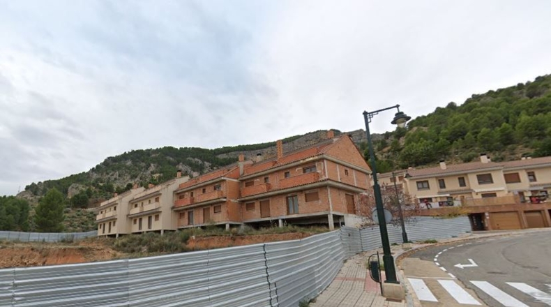 Alicante - Alcoy - 237m2