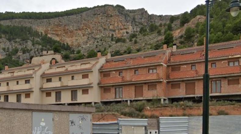 Alicante - Alcoy - 237m2