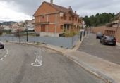Terreny en venda a la España, Alcoi, ref.: TR110383 foto