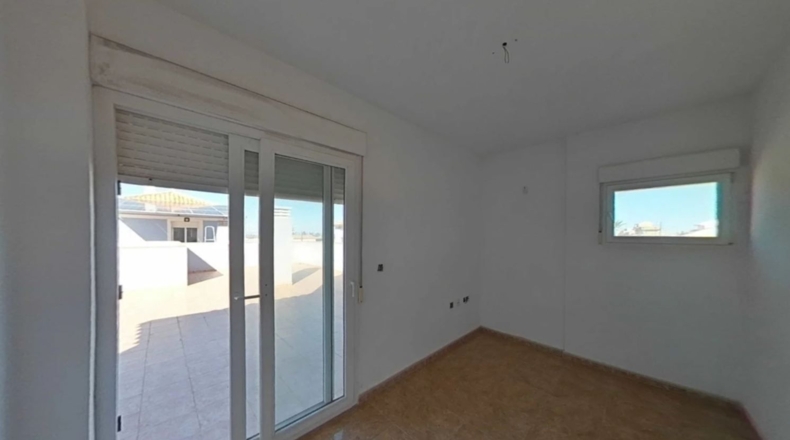 Murcia - Картахена - 115m2