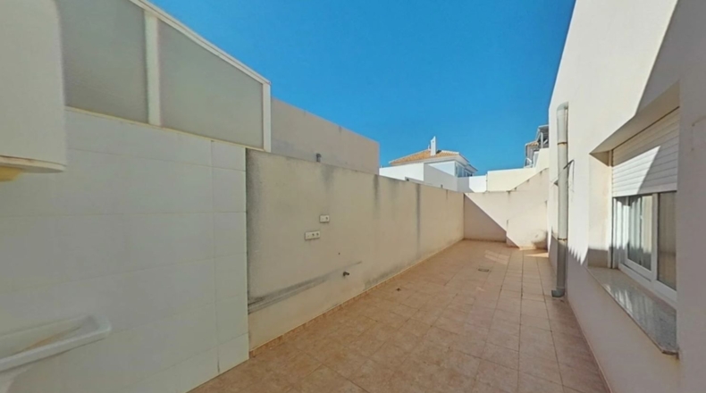 Murcia - Картахена - 115m2
