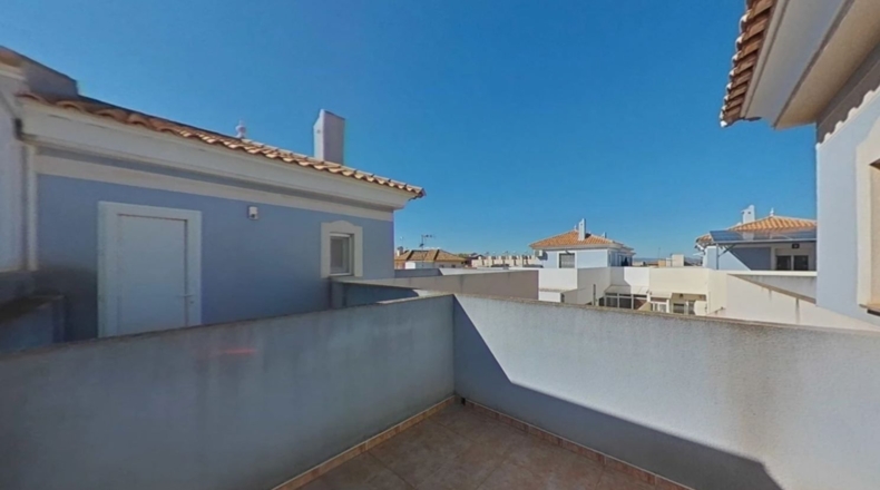 Murcia - Картахена - 115m2