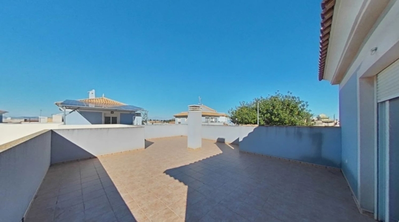 Murcia - Картахена - 115m2
